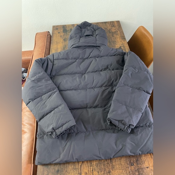 Men's Downdrift Jacket - Picture 11 of 15